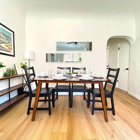Heart Of Hollywood Apartment - 2Bed 2Bath Λος Άντζελες Εξωτερικό φωτογραφία