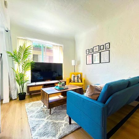Heart Of Hollywood Apartment - 2Bed 2Bath Λος Άντζελες Εξωτερικό φωτογραφία