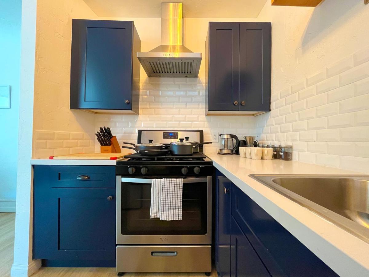 Heart Of Hollywood Apartment - 2Bed 2Bath Λος Άντζελες Εξωτερικό φωτογραφία