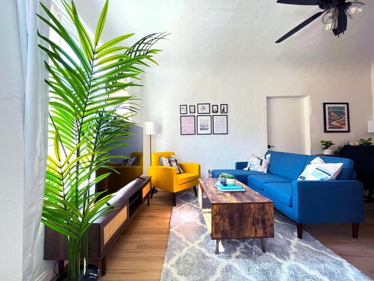Heart Of Hollywood Apartment - 2Bed 2Bath Λος Άντζελες Εξωτερικό φωτογραφία