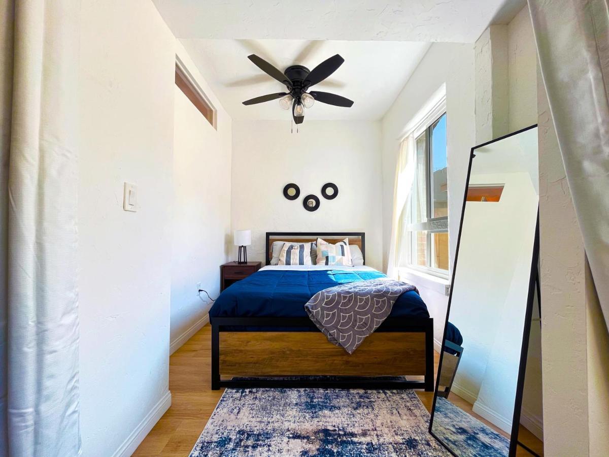 Heart Of Hollywood Apartment - 2Bed 2Bath Λος Άντζελες Εξωτερικό φωτογραφία