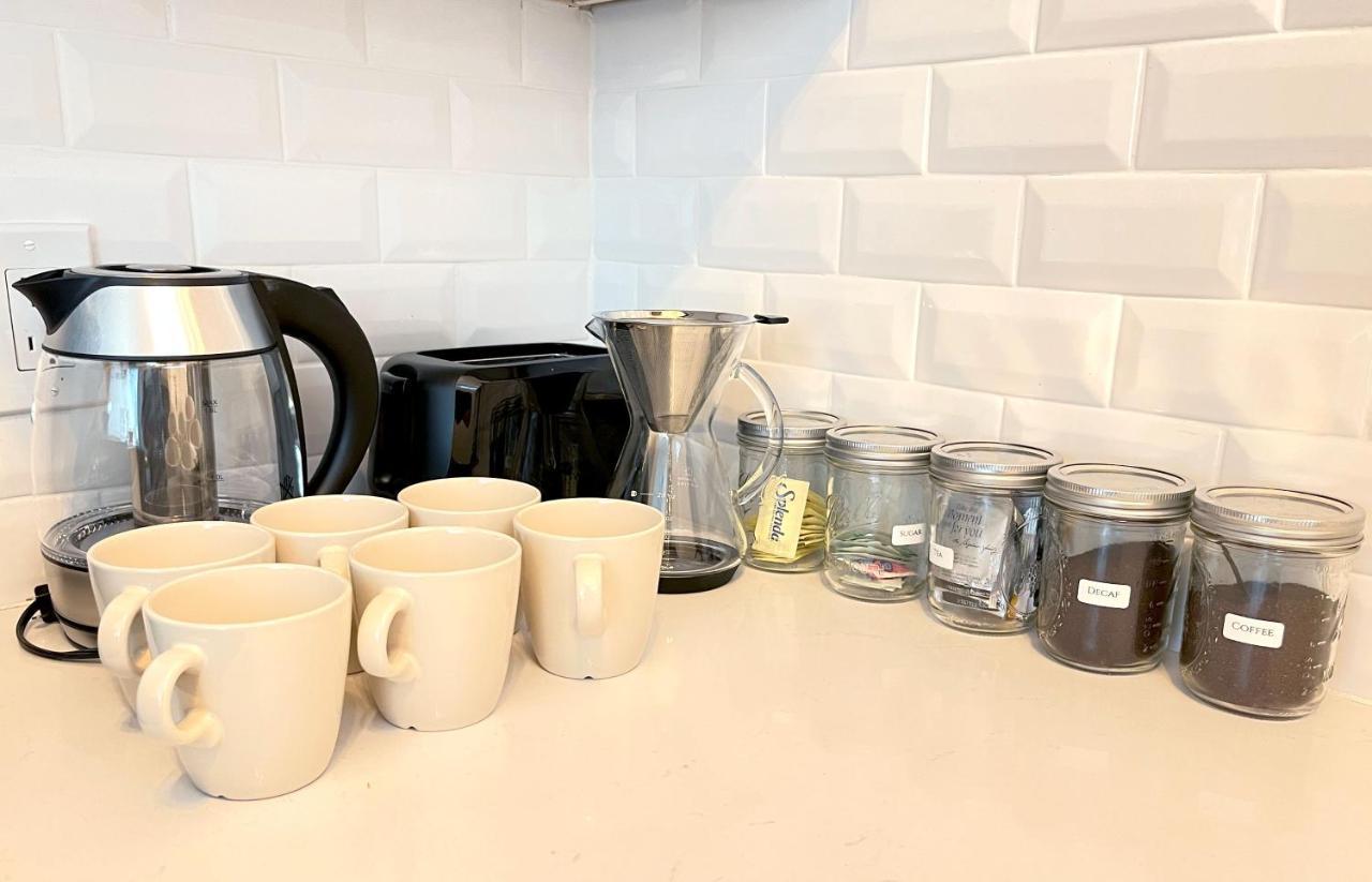 Heart Of Hollywood Apartment - 2Bed 2Bath Λος Άντζελες Εξωτερικό φωτογραφία