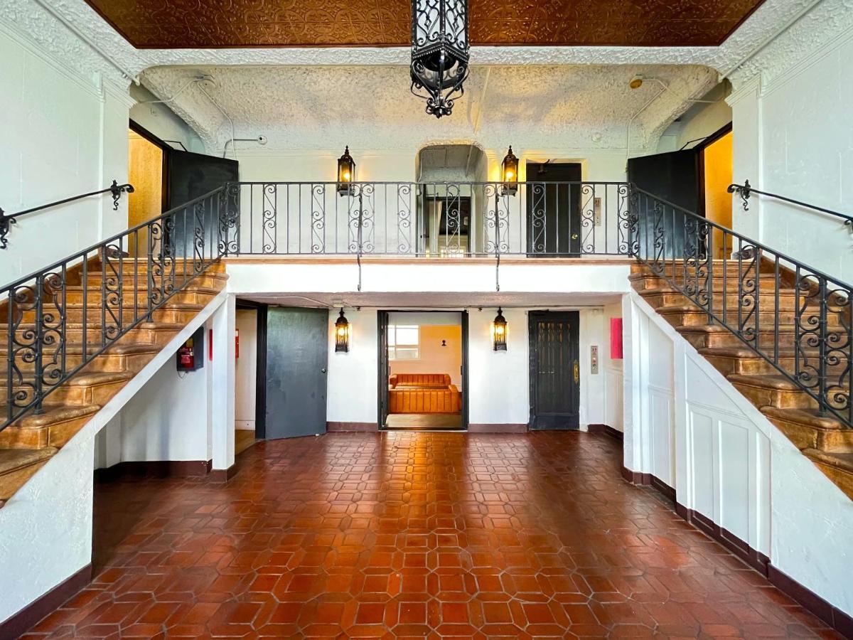 Heart Of Hollywood Apartment - 2Bed 2Bath Λος Άντζελες Εξωτερικό φωτογραφία