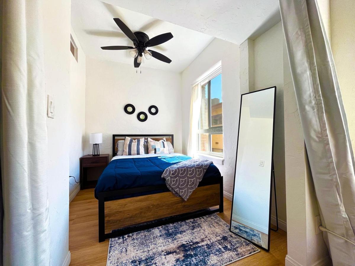 Heart Of Hollywood Apartment - 2Bed 2Bath Λος Άντζελες Εξωτερικό φωτογραφία