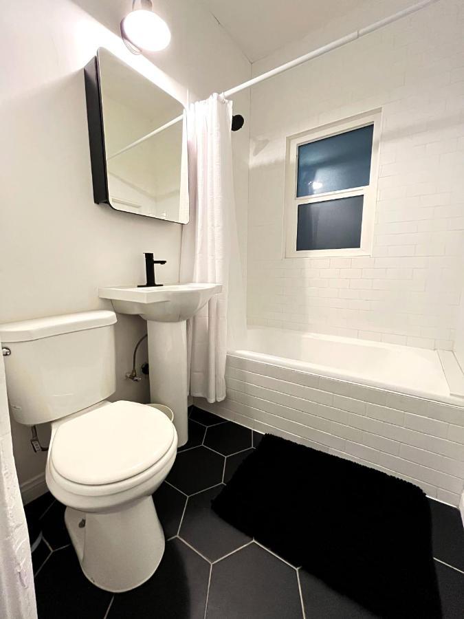 Heart Of Hollywood Apartment - 2Bed 2Bath Λος Άντζελες Εξωτερικό φωτογραφία